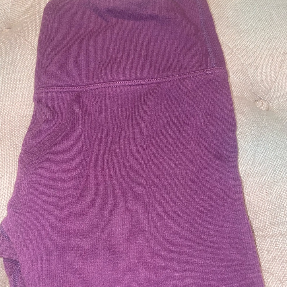 Fabletics Cloud Seamless High Waisted Leggings - image 5